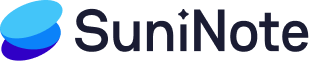 SuniNote Logo